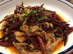 -红旗大食堂(君悦紫园店)