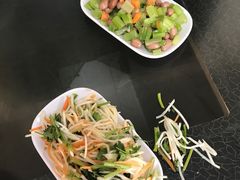 -三盛楼饭店(四流中路店)