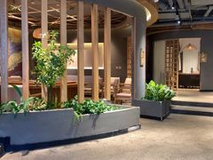 -蘸小院铁锅炖·蘸酱菜·东北菜(怀远门店)