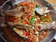 -湘阁里辣(南岭购物广场店)
