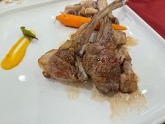-红房子西菜馆(淮海店)