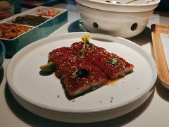 -荷塘秋月·本帮江浙菜(国权路店)