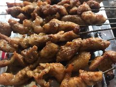 -酒宝荡烧烤(长航局江大路住宅小区店)