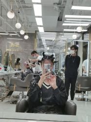 -5M HAIR SALON