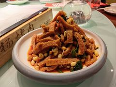 -小杨烤肉·陕西烧烤·陕西地方菜(龙首店)