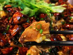 -天治宣·野椒鸡(龙头寺总店)