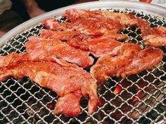 -辛氏火炉·韩式古法烤肉(松北店)