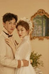 点击看大图 -AOROA·奥洛拉婚纱摄影·旅拍·礼服