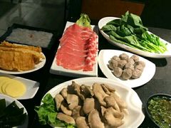 -锅说大脸毛肚重庆老火锅(佐阾店)