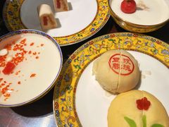 -富华斋饽饽铺·宫廷糕点·伴手礼(护国新天地店)