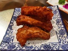 -糟粕醋·椰苑海南菜餐厅(亚龙湾天域酒店)