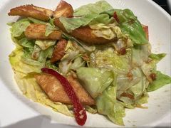-巴依老爷新疆美食(清华东门店)