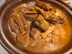 -京味斋·北京烤鸭(华威桥北工大店)