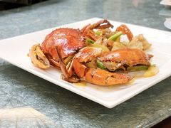 -东江海鲜酒家(艺都分店)
