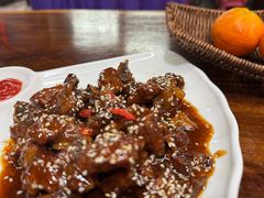 -龙姐私房菜(和顺古镇店)