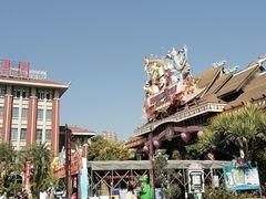 -灵玲国际马戏城