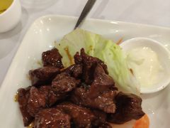 -福来门海鲜酒家