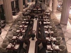 -LONG BAR 廊吧(外滩华尔道夫酒店)