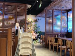 -椰莱泰小谷·东南亚融合菜(坪山悦阾SPACE店)