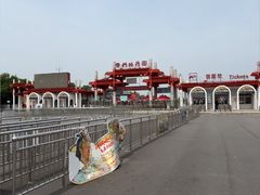 -曹州牡丹园
