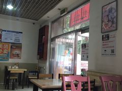 大堂-螺蛳粉先生(蓟门桥店)