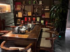 -天禧影院式足道·SPA(梅林店)