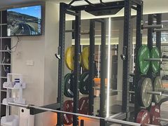 -MEGA BASE 健身馆(南山店)