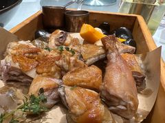 -花开餐厅(环湖中路店)
