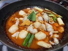 -肖记公安牛肉鱼杂馆·省级非物质文化遗产(江汉路直营店)