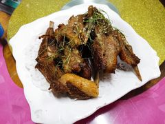 -邹记·美食(斗门店)