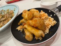-大鸭梨烤鸭(石佛营店)