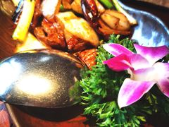 -花马天堂云南餐厅 Lost Heaven(外滩店)