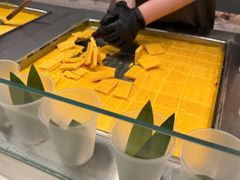 -喜茶(深圳万象城黑金店)