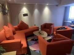 -西安钟楼北大街希尔顿欢朋酒店