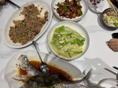 -金丰鱼庄(四团店)