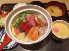 -小山日本料理(兴业太古汇店)
