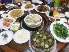 -晶莹品鲜.顺德鱼生.特色桑拿菜