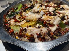 -万和源炝锅城·活鱼现炝(文艺北路店)
