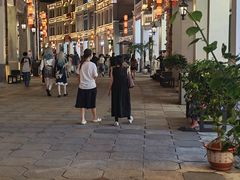 -孙文西路步行街