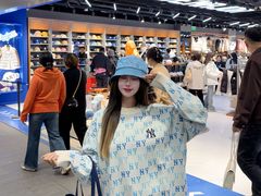 -盛京大奥莱(沈阳奥体店)