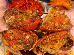 -三妹小龙虾·黄油蟹(华侨城总店)