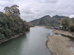 -绩溪龙川景区