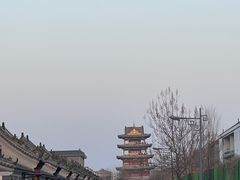 -杨家埠民间艺术大观园
