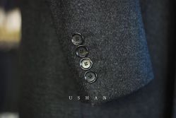 -优山定制西服衬衫大衣(国贸店)