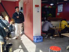 -王菊美食街·王菊面馆(总店)