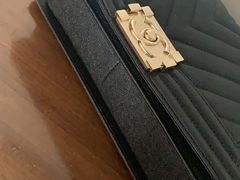 -Chanel(德基广场店)