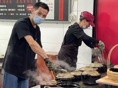 -斯丹姜母鸭·古法干香(田安南路店)