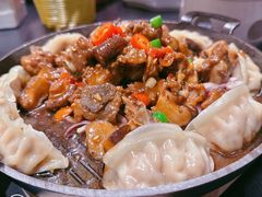 -小户人家(循礼门南国中心店)
