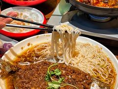 -老闵田螺馆·南昌市井菜·特色小吃(总店)