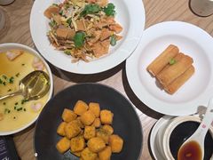 -粤集·手工粤菜(皇庭广场店)